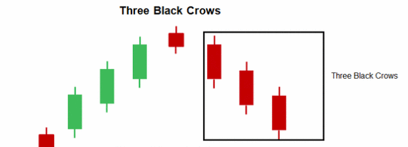 black crows bolsa