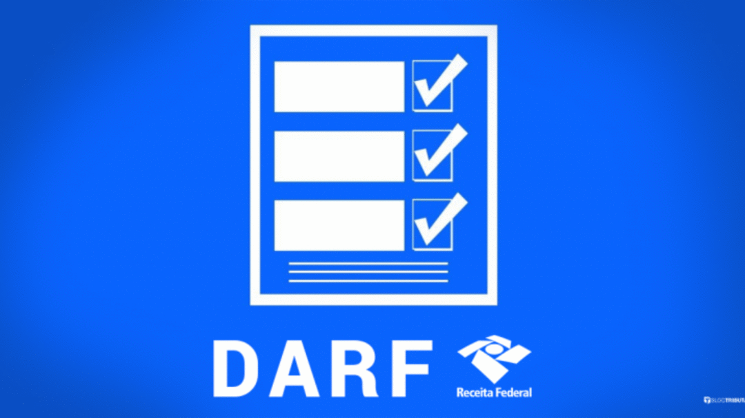 DARF Day Trade - Como calcular e emitir