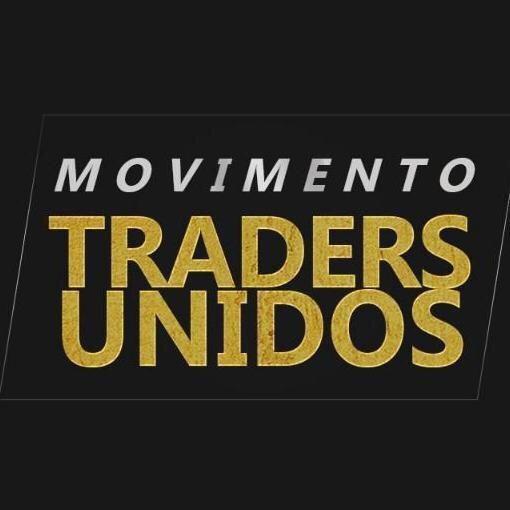 Day Trade: Movimento Traders Unidos