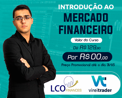 Introdução ao Mercado Financeiro