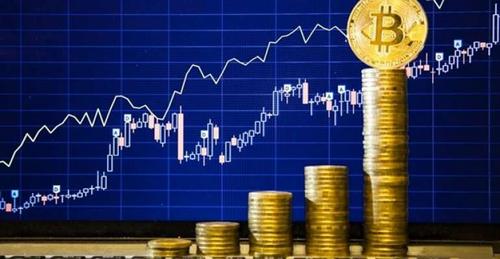 Bitcoin: Será Início de Uma Nova Bull Run?