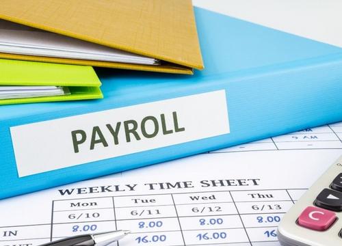 Payroll - Como Operar e Lucrar no Day Trade